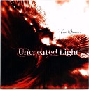 Uncreated Light - Poet