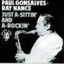 Paul Gonsalves Ray Nance - B P Blues