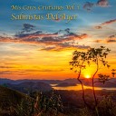 Salmistas del Ayer - En El Monte Calvario