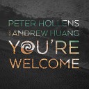 Peter Hollens - You re Welcome From Moana