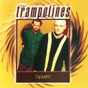 The Trampolines - Flaming June