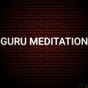 Kry exe - Guru Meditation