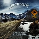 Silent Decay - King of the Dead End Road