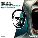 Luke DB - Fisher Vs Shakedown Freaks At Night Luke DB Mash Up…