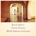 Ferenc Fricsay RIAS Sinfonie Orchester - Bolero Part 2