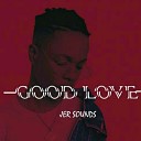 Jer Sounds feat Morien - Good Love