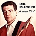 Karl Holleschek - A alter Has wia du