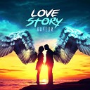 КАЧЕЛИ - Love Story