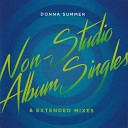 Donna Summer - To Paris With Love Mendy Radio Edit
