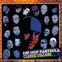 Hip Hop Pantsula - Danger