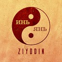 ZIYDDIN - Инь и янь