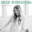 Hege versveen - Esther