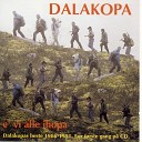 Dalakopa - Galopp Fra sterdalen