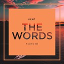 DJ Kent feat Jethro Tait - The Words Radio Edit