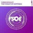 Ciaran McAuley - The Pursuit Of Happiness Extended Mix