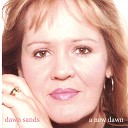 Dawn Sands - On My Knees