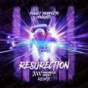Planet Perfecto Knights - ResuRection Maurice West Exte