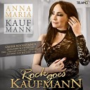 Anna Maria Kaufmann - Rebel Yell