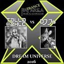 Talla 2xlc Vs Dj Jo - Dream Universe 2016 Talla 2xlc s Tribute To…