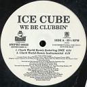 Ice Cube and DMX - We Be Clubbin Eye Of The Tiger Remix CLASSIC