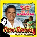 Pepe Ramos - Horas de Locura