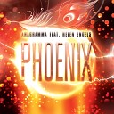 Anagramma ft Helen Engels - Phoenix Original Mix Video Edit