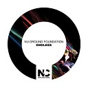 Nu Ground Foundation - Endless Nu Ground Foundation Vocal Mix