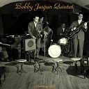 Bobby Jaspar Quintet - How Deep Is the Ocean Remastered 2017