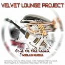 Velvet Lounge Project - Contigo DJ Sleeptalker Remix