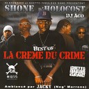 Shone - Observe La Rue