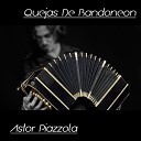 Astor Piazzola - En la Huella del Adi s