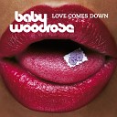 Baby Woodrose - Christine