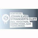 Johan Ilves - Strangers Cliff Alex Young Minimalesk Mix