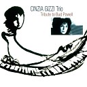 Cinzia Gizzi Trio - Bouncing with Bud