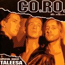 CO RO feat TALEESA - Because The Night T L S Radio Mix