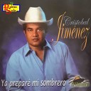 Cristobal Jimenez - Dolor y Llanto