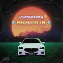 RICHCHEEZY - Мазерати