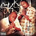 SKS - Better Fo Me featuring Gary