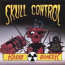 Skull Control - Boots