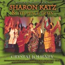 Sharon Katz The Peace Train - Mbube The Lion Sleeps Tonight