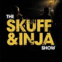 Skuff Inja - Hat Low Rmx Bonus Track
