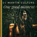 DJ Martin Culture feat Raphaela Aretha - Little Lion Song