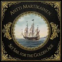 Antti Martikainen - Beyond The World s Edge