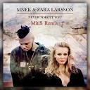 Zara Larsson - Never Forget You MitiS Remix