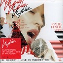 Kylie Minogue - Love at First Sight Live at Manchester
