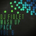 DJ FIOLET - Lil Jon Feat LMFAO Mike Candys vs Vincent Diaz Drink DJ FIOLET Mash…