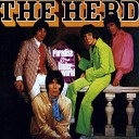 The Herd - Sunshine Cottage single A Side 1968