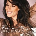 Jill Johnson - It Ain t The End Of The World