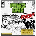 Pawz One - The Storm feat Block McCloud Graphic Grim Masta Of…