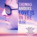 Thomas Anders - Love Is in the Air Instrumental demo
